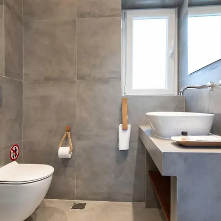 Appartamento Kaela Pool Agios Nikolaos (Chalkidiki)