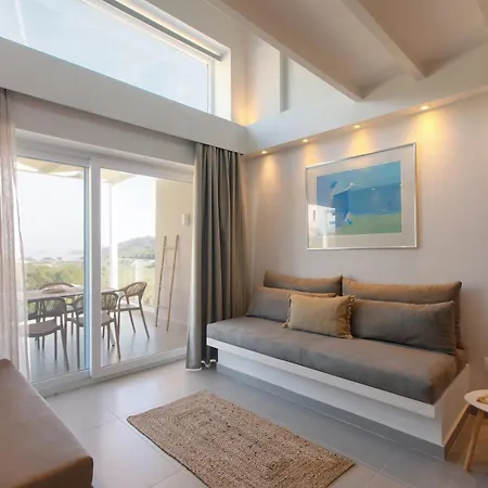Kaela Pool Appartement Ágios Nikólaos
