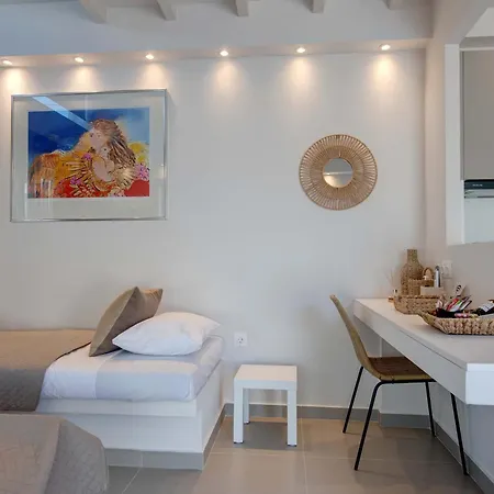 Kaela Pool Apartament