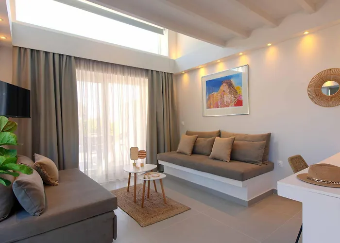 Appartement Kaela Pool *