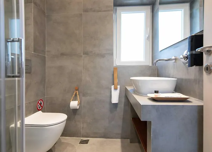 Appartamento Kaela Pool Agios Nikolaos (Chalkidiki)