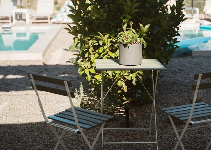 Appartement Kaela Pool *