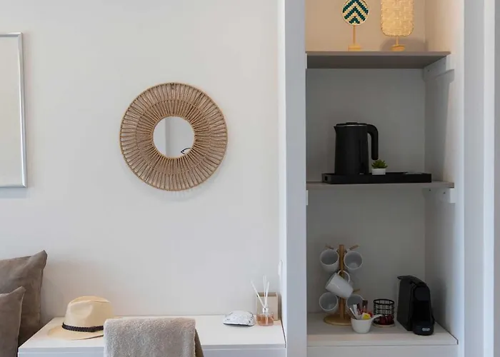 Appartement Kaela Pool Ágios Nikólaos