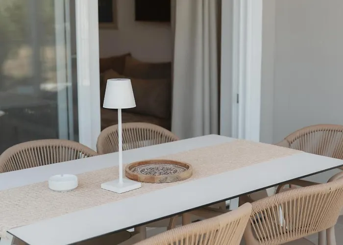 Kaela Pool * Agios Nikolaos (Chalkidiki)