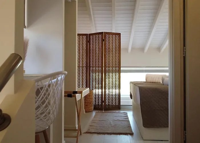 Appartement Kaela Pool Ágios Nikólaos