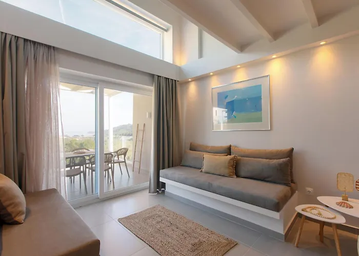 Kaela Pool Appartement Ágios Nikólaos