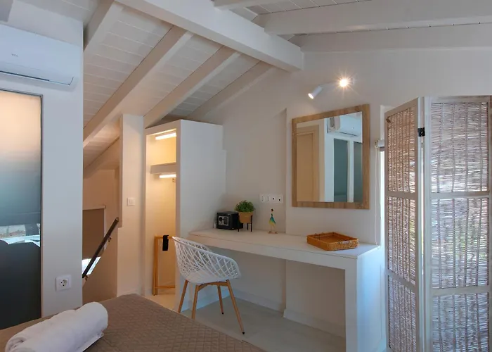 Appartement Kaela Pool *