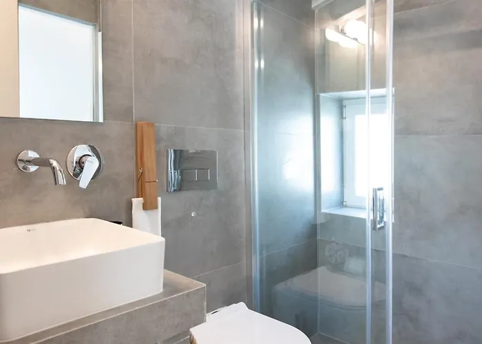 Kaela Pool Appartement Ágios Nikólaos