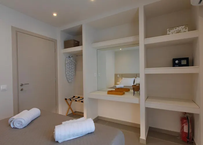 Appartement Kaela Pool