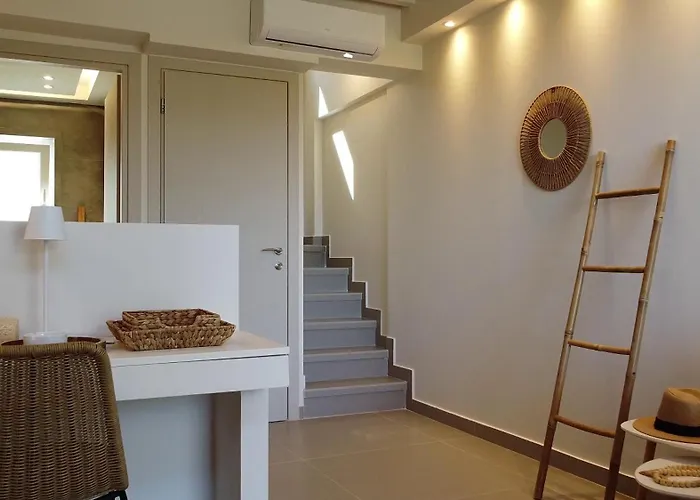 Appartement Kaela Pool