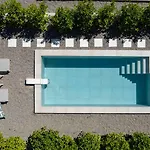 Appartamento Kaela Pool Agios Nikolaos (Chalkidiki)