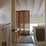 Appartamento Kaela Pool Agios Nikolaos (Chalkidiki)