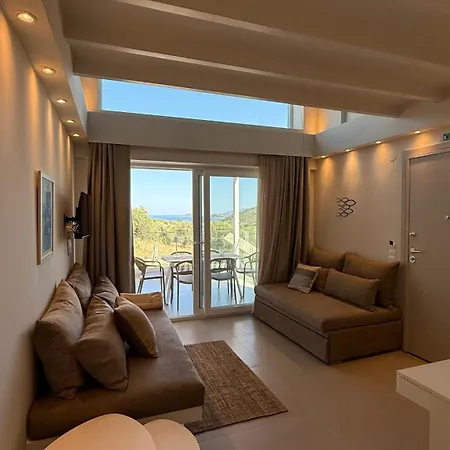 Apartmán Kaela Pool