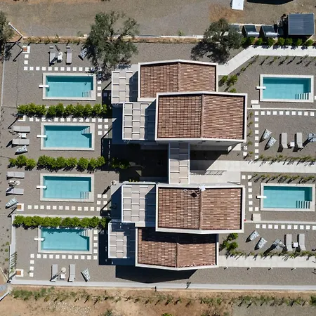 Kaela Pool דירה אגיוס ניקולאוס