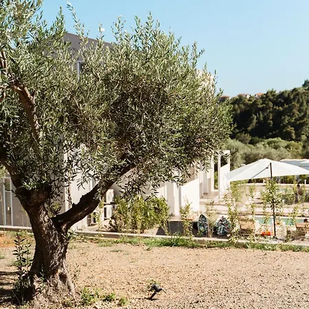 Kaela Pool Apartmán Ágios Nikólaos