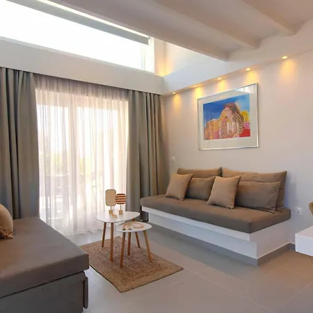 Lägenhet Kaela Pool *