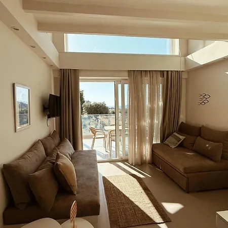 Kaela Pool Apartmán *