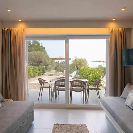 Apartmán Kaela Pool