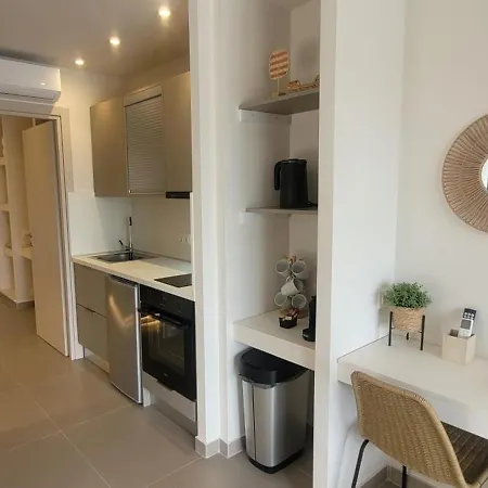 Kaela Pool Apartmán Ágios Nikólaos