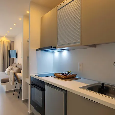 Appartement Kaela Pool