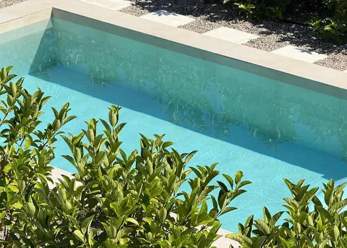 Appartement Kaela Pool *