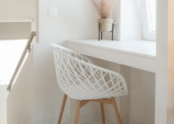 Kaela Pool Apartment