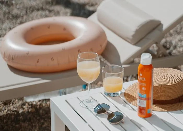 Apartment Kaela Pool