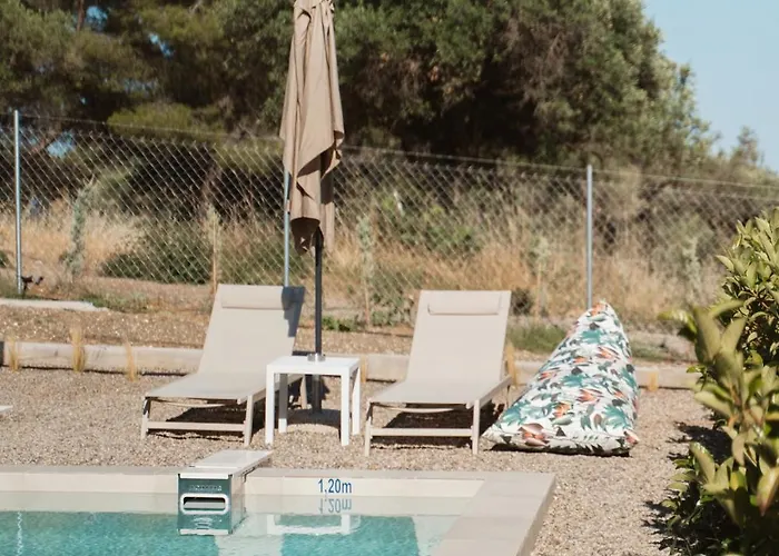 Lägenhet Kaela Pool