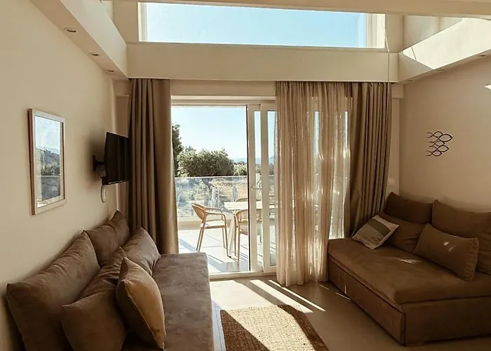 Kaela Pool Apartment *