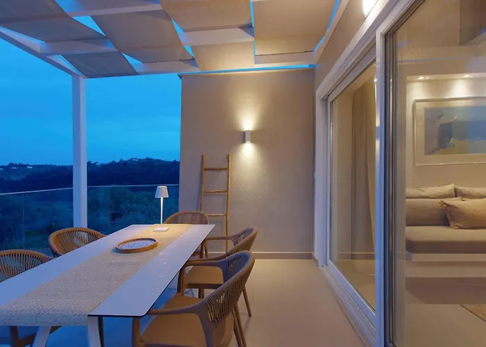 Lägenhet Kaela Pool *