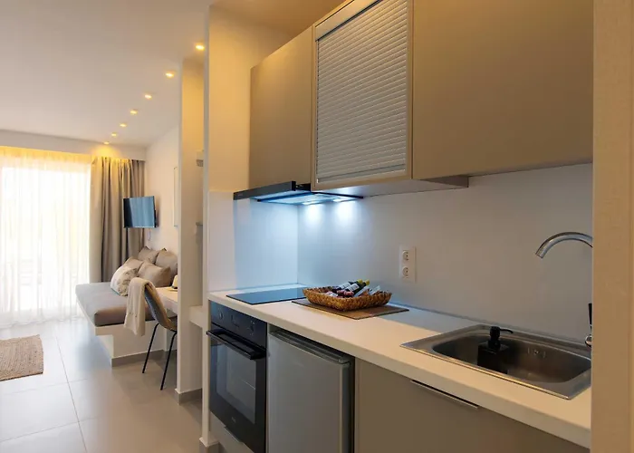 Appartement Kaela Pool