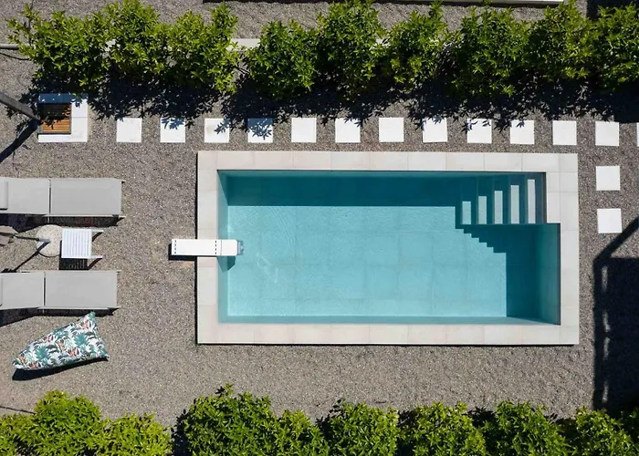 Appartement Kaela Pool Ágios Nikólaos