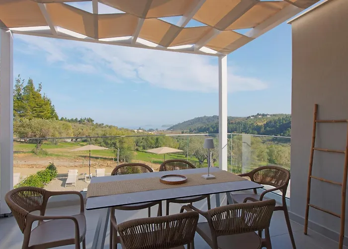 Appartement Kaela Pool *