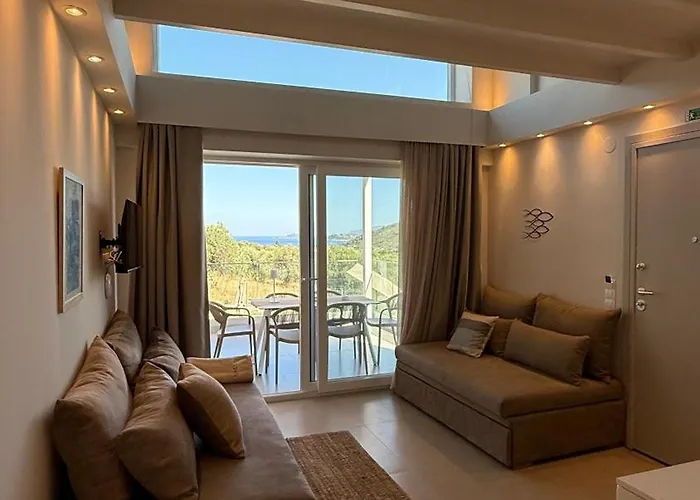 Apartament Kaela Pool