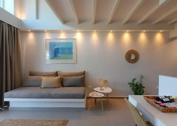 Kaela Pool Apartament