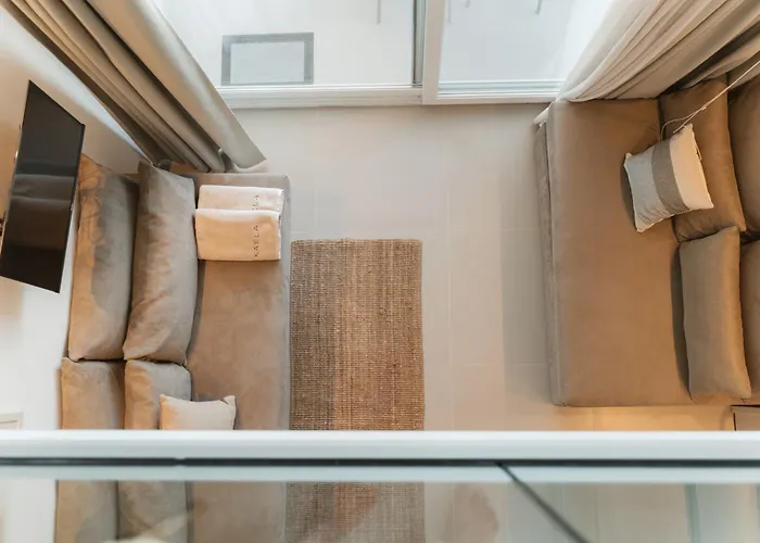 Kaela Pool Apartament Agios Nikolaos (Chalkidiki)